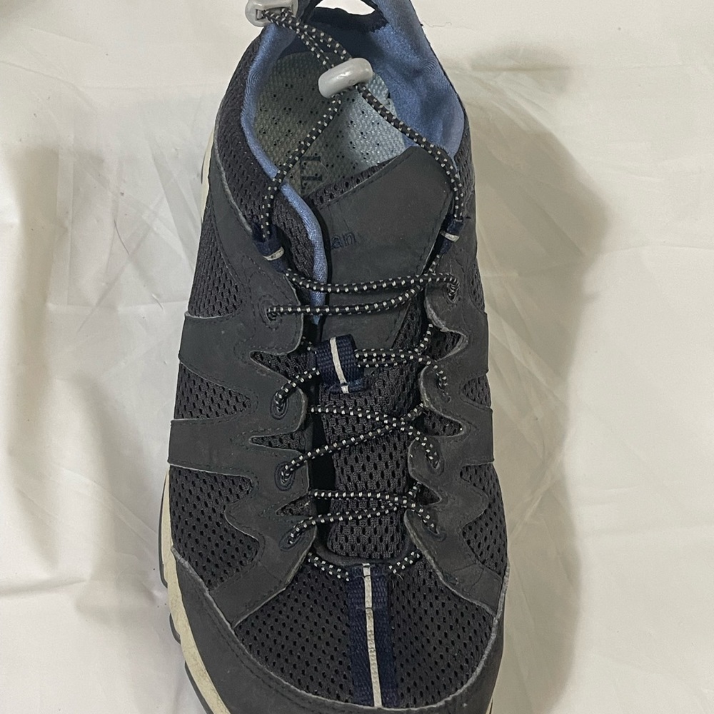Skechers Sport Black Sneakers Workout Athletic Memory Foam Men’s size 13 - Picture 8 of 8